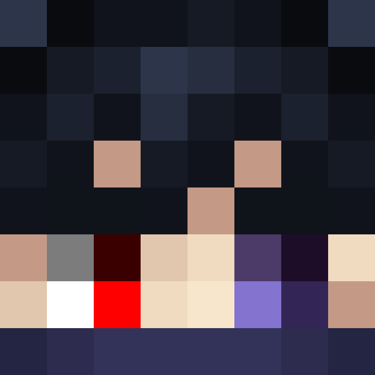 xunbao6's skin