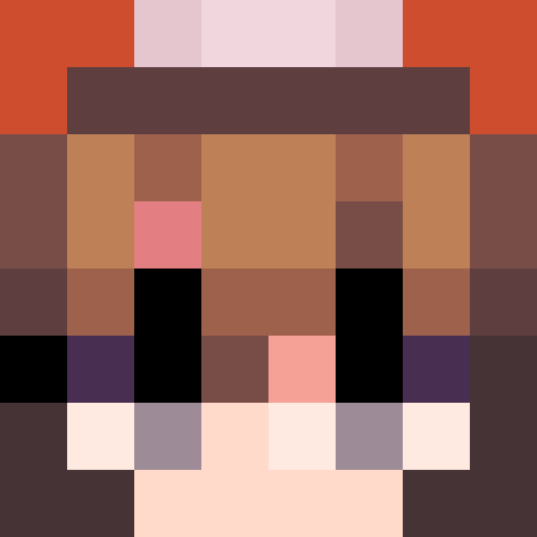 HusoTse's skin