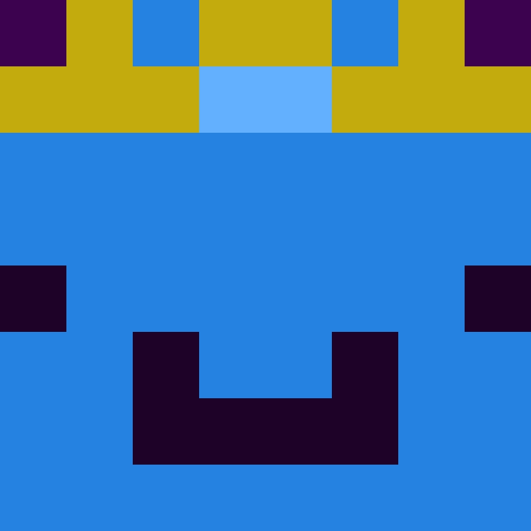 UrsuGaming's skin