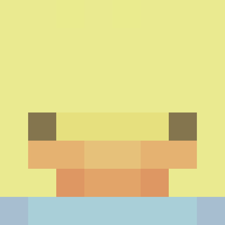 Yeleha's skin