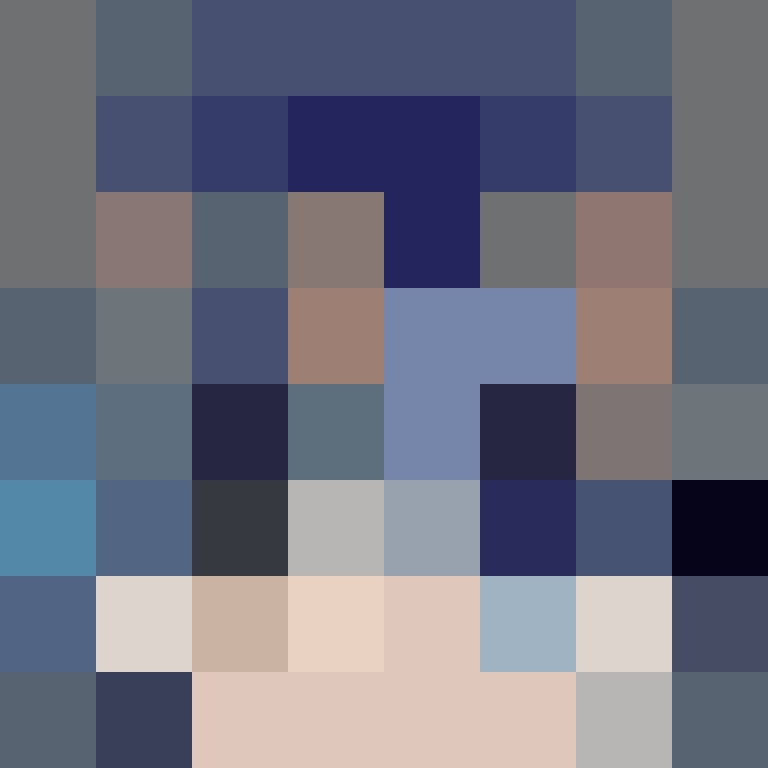 NotTheRealDani's skin