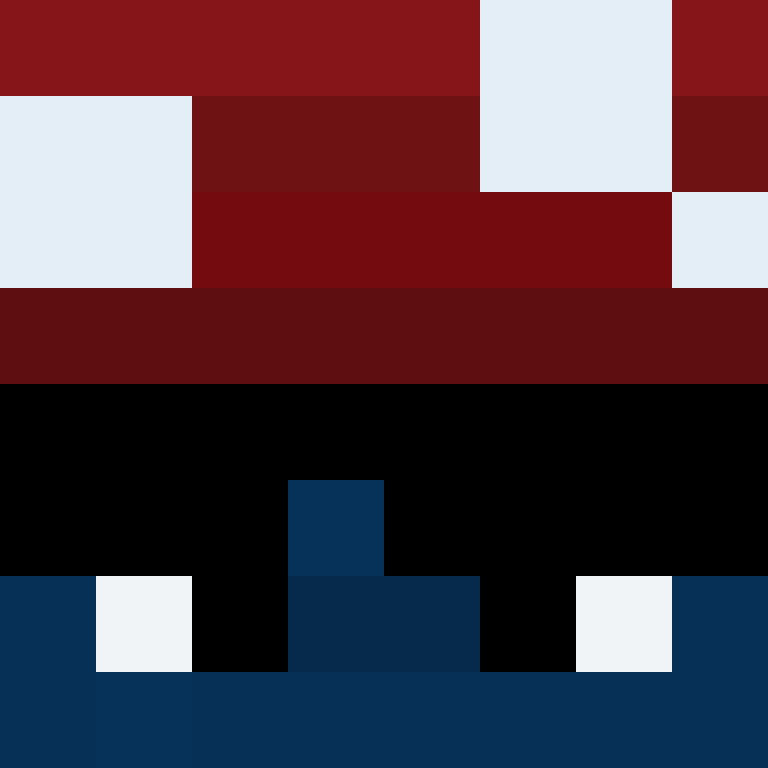 Mistrson's skin