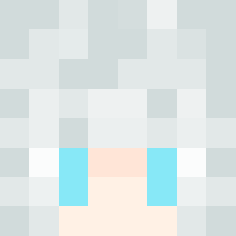 wiimfox's skin