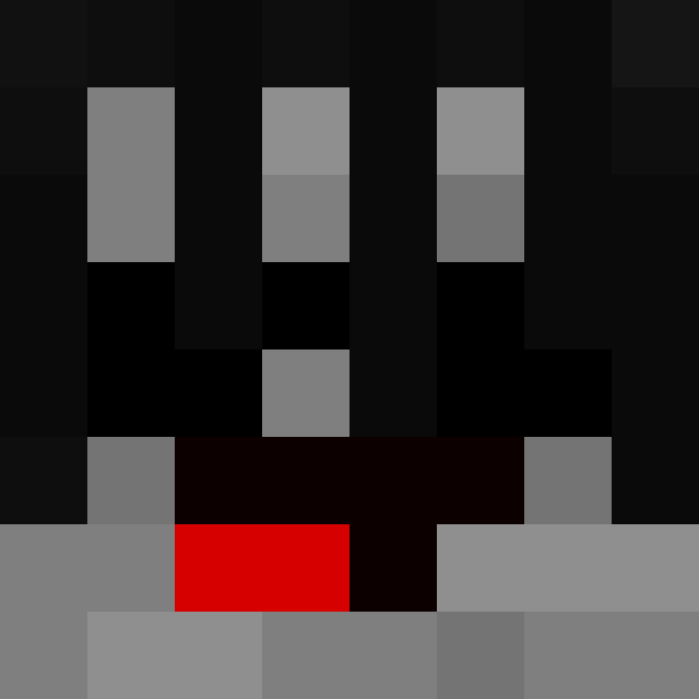 Wild_Jussi's skin