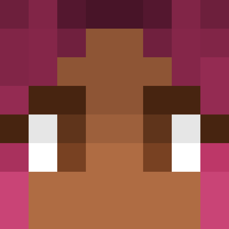 Rhunon's skin