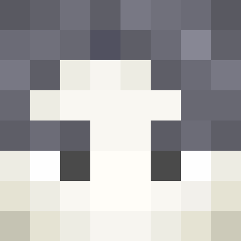 Gmberroo's skin