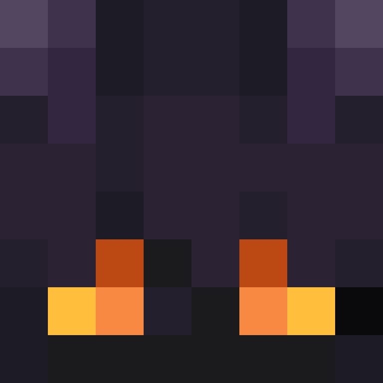 SantaCoal's skin