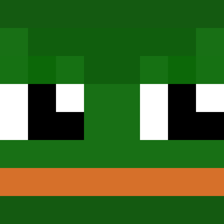 Glitch_Bloxy's skin