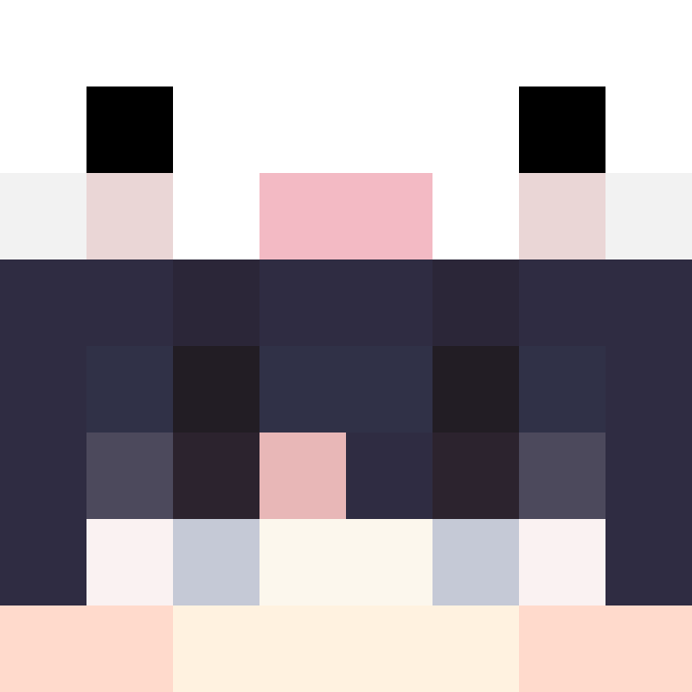 luvkitti's skin