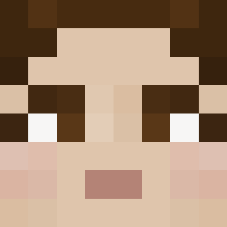 GroobyEbi's skin