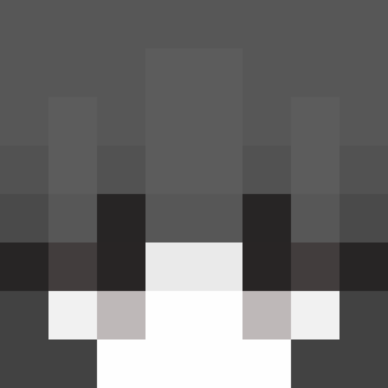 Lroely's skin