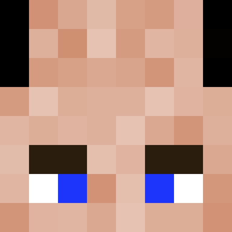 DonKaaklijn's skin