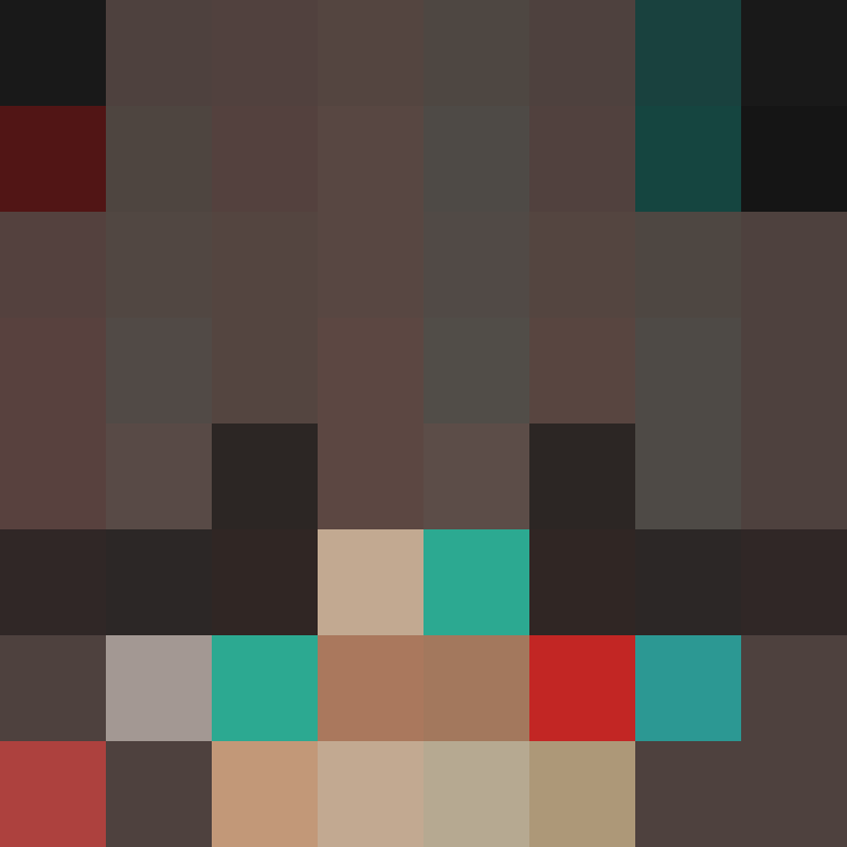 uhmmeli's skin