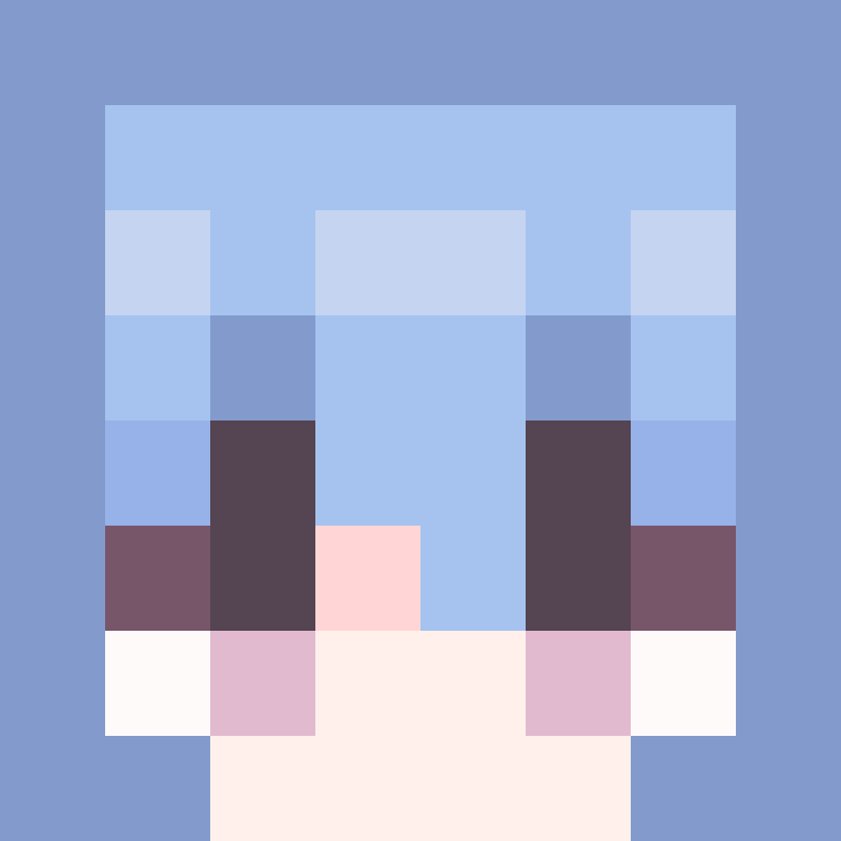 khelll's skin