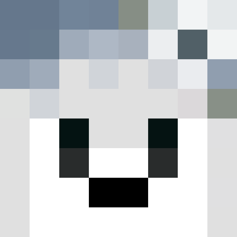 ItsNoobyz's skin