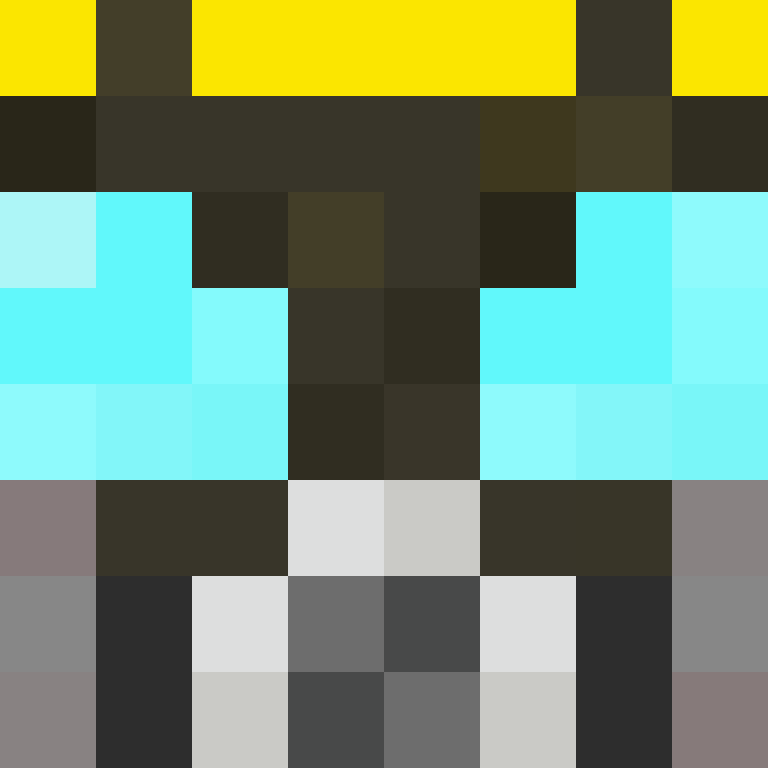 Crystal755's skin