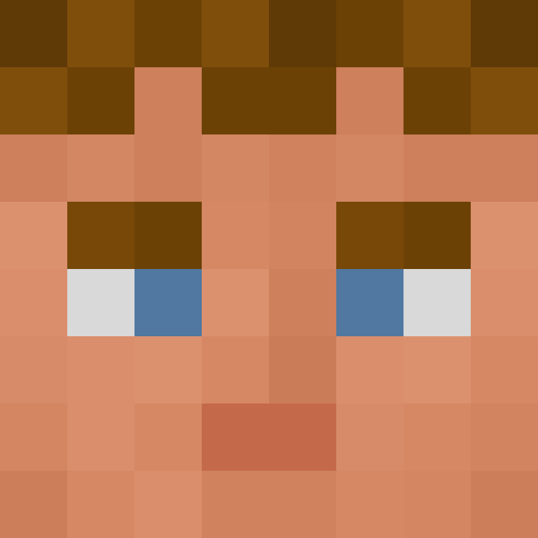 Kaminoikari's skin
