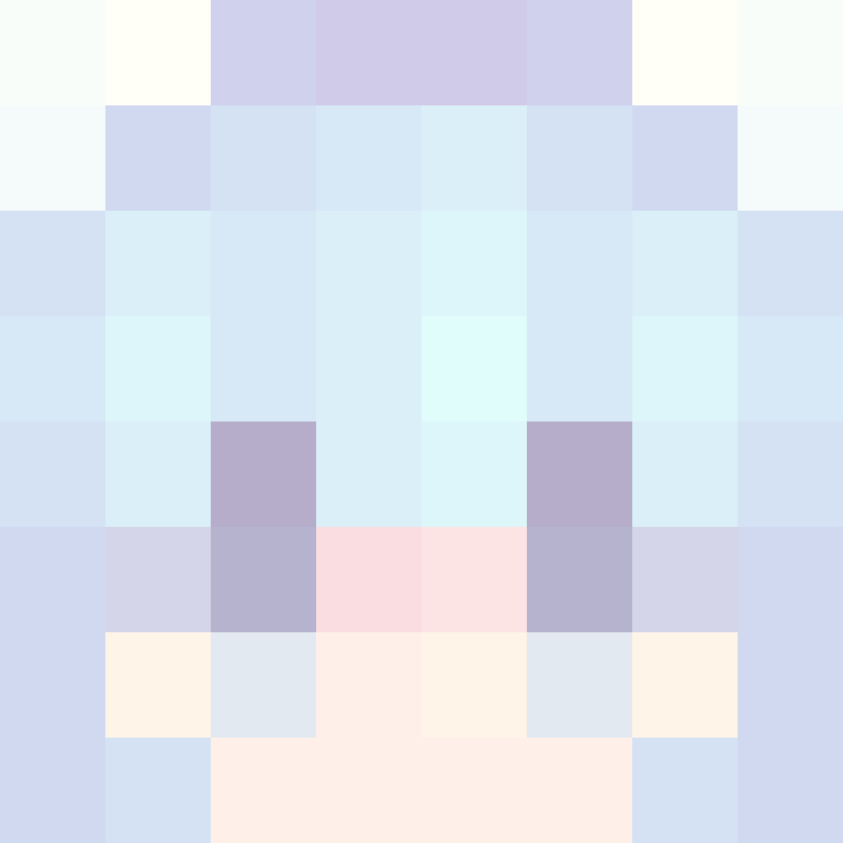 Dameinn's skin