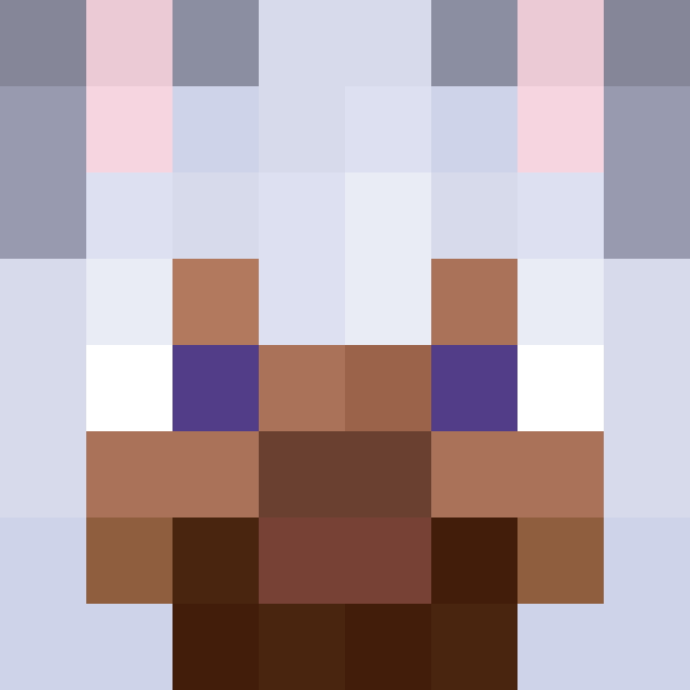 mookiz's skin