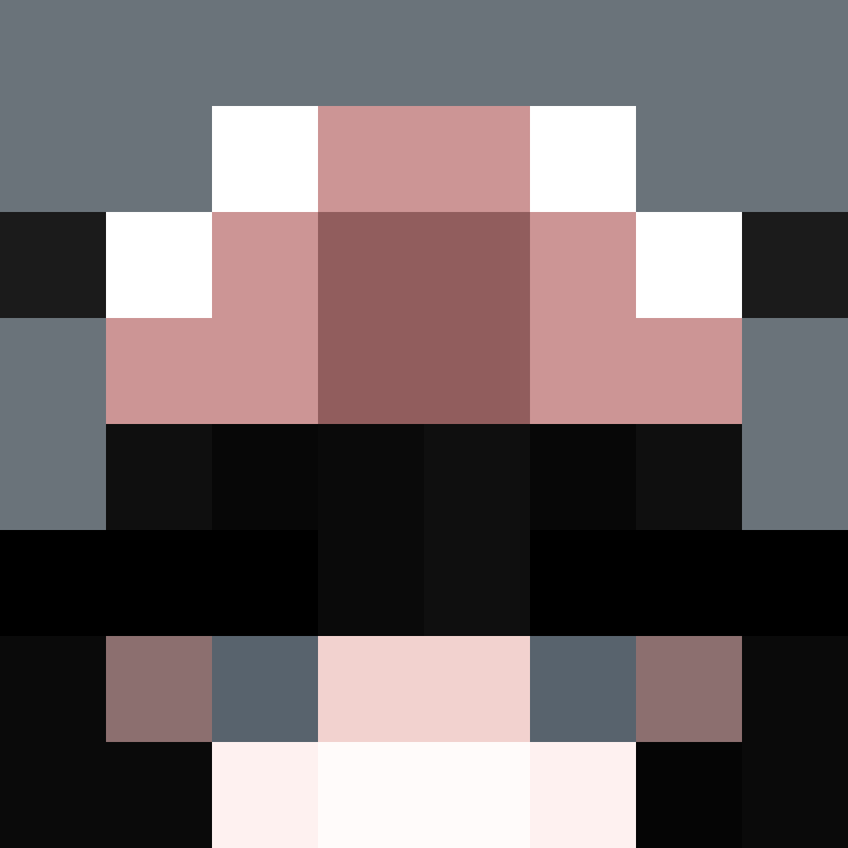 Viychv's skin