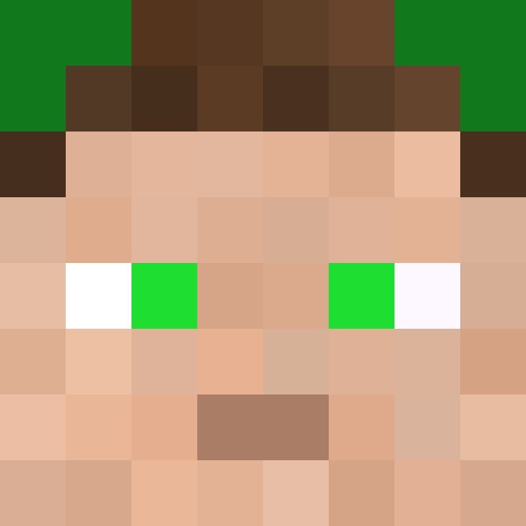 Tokenvertex's skin