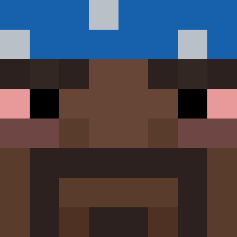Saigonnak's skin