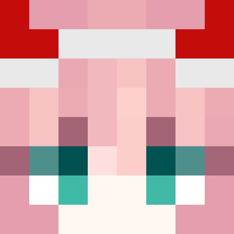 SusanAlexa's skin