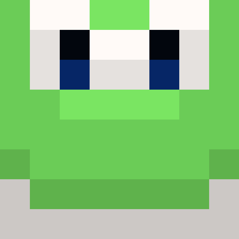 PolarYoshi's skin
