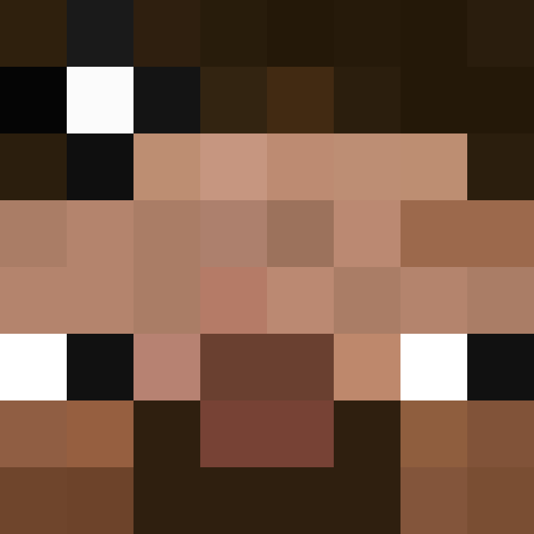 RaphaelVitor's skin