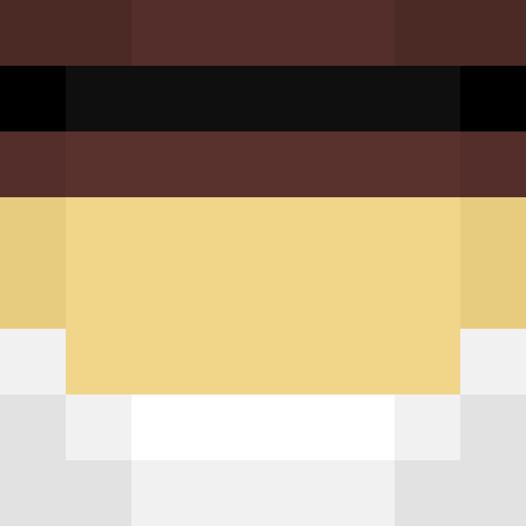Skapar's skin