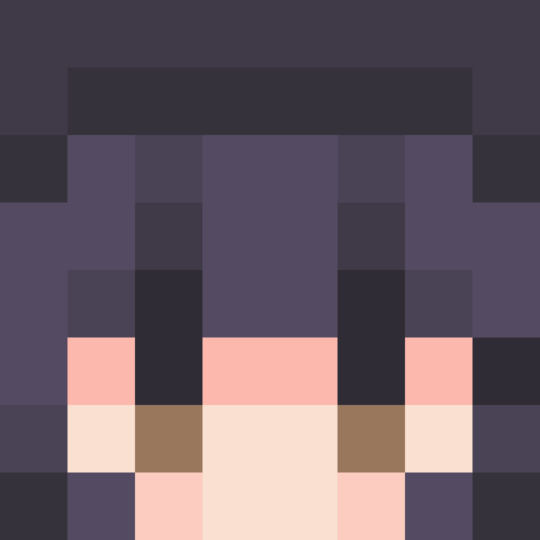 MammaMao's skin