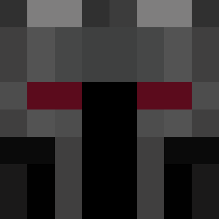 Kenoson's skin