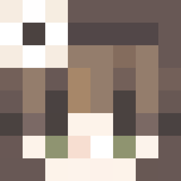 VoxelAcademy8's skin