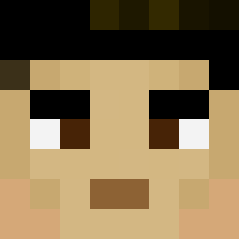 Erseoo's skin