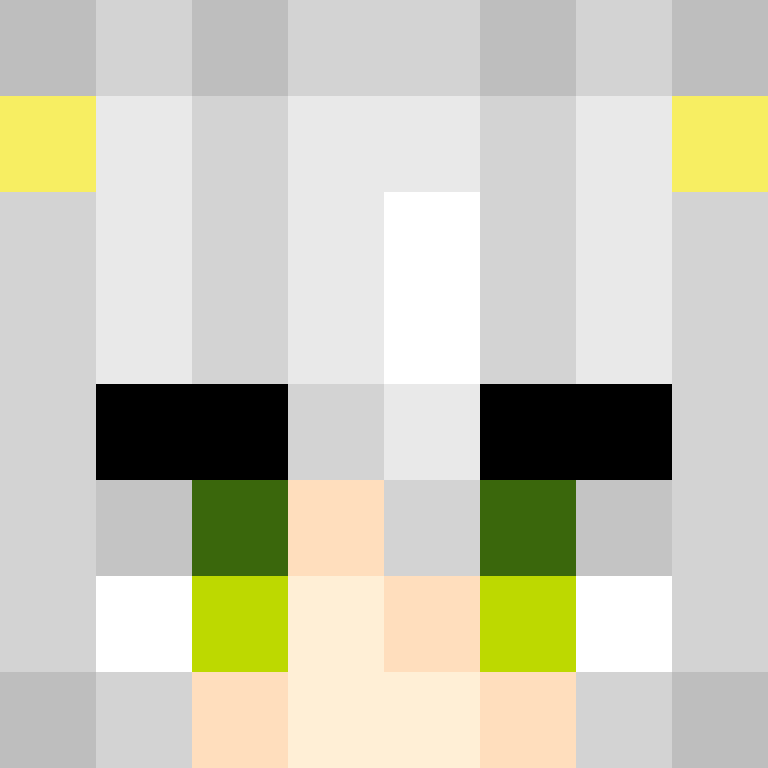 Naylecc's skin