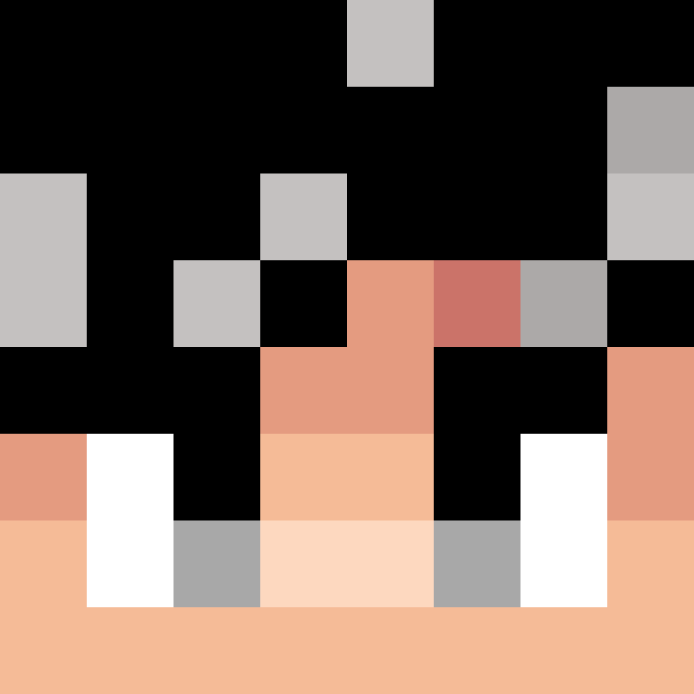 Erminioottone11's skin