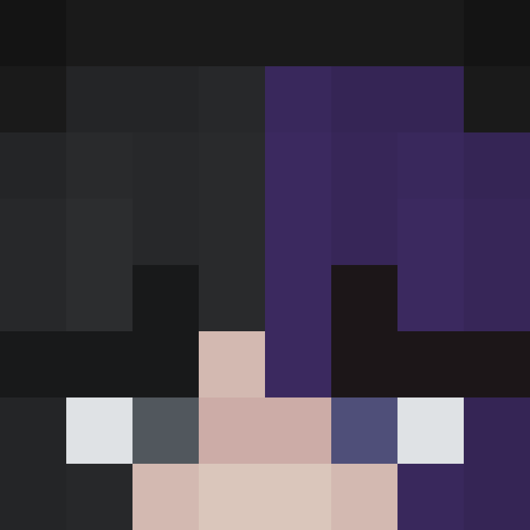Panda_Sarah's skin