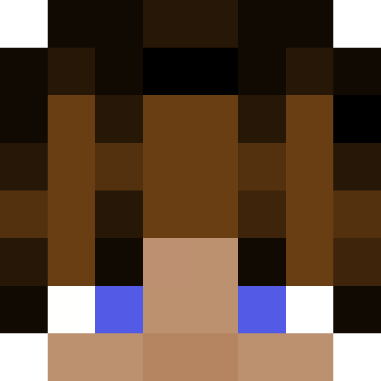 Boocucs's skin