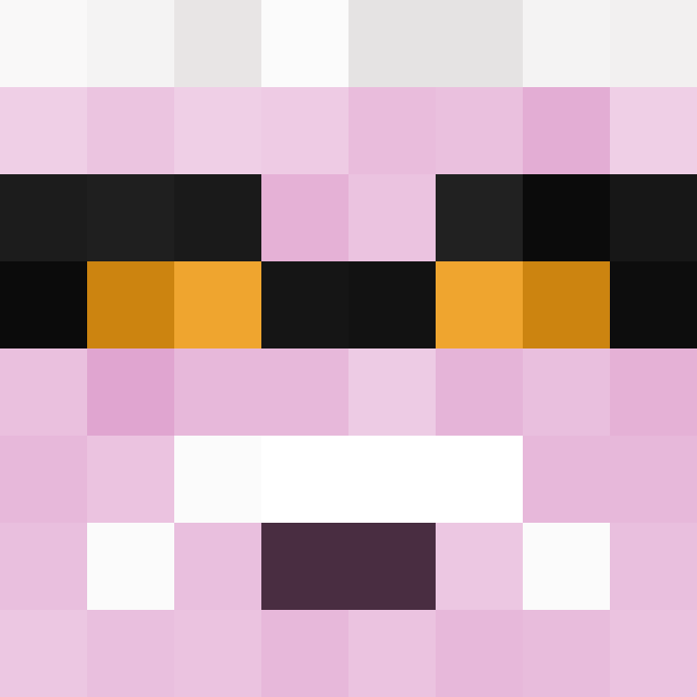 Pookak55's skin