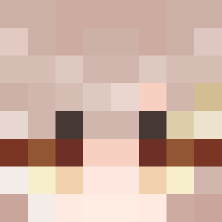 krewetus's skin