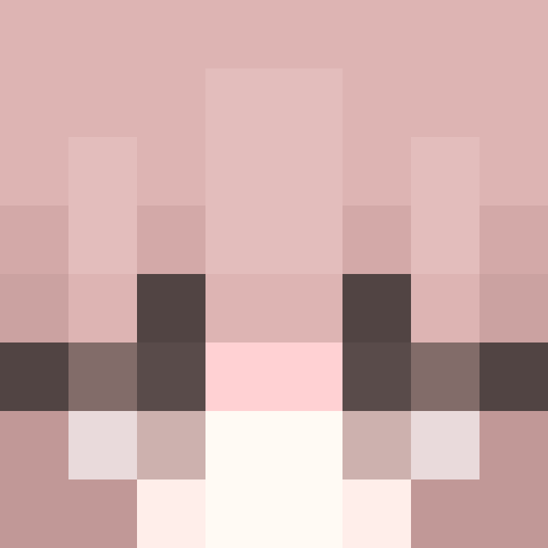 Nqvi's skin