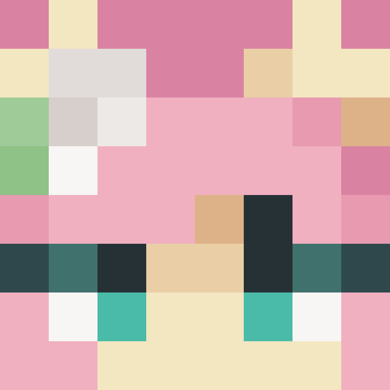 cretti's skin