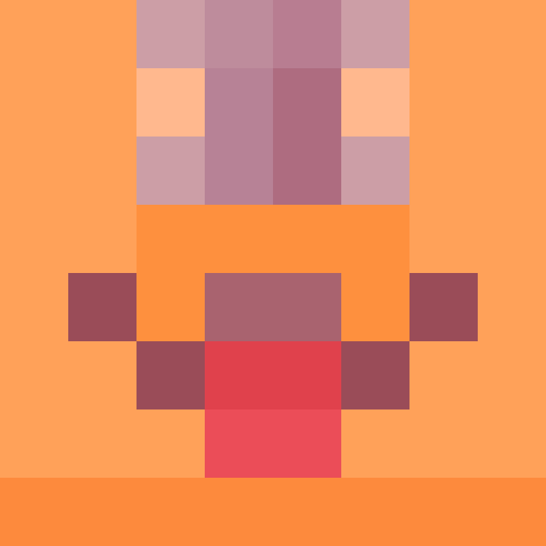 d_lyczak's skin