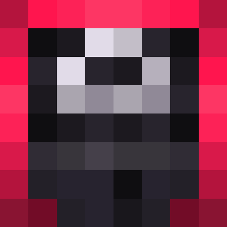 JasonStu's skin