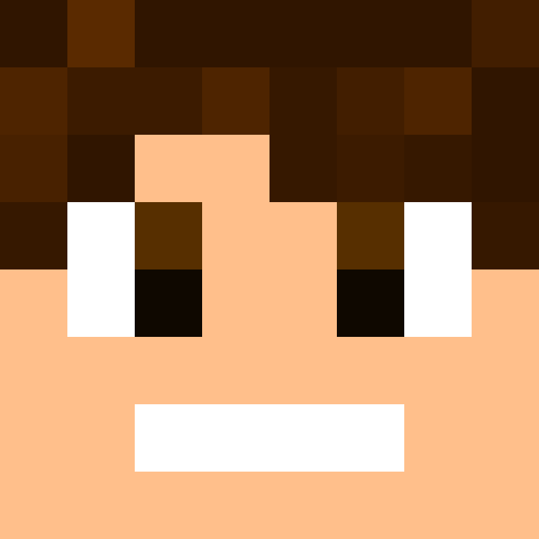 Bemixy's skin
