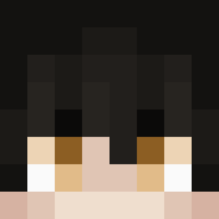 GerMenO's skin