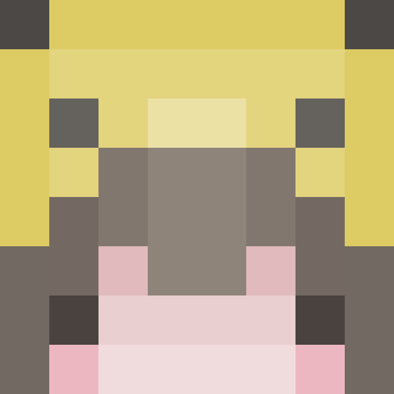 Sazzbee's skin