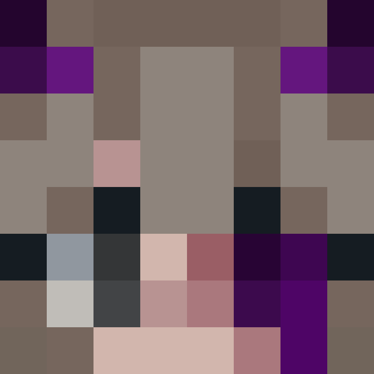 gohic's skin