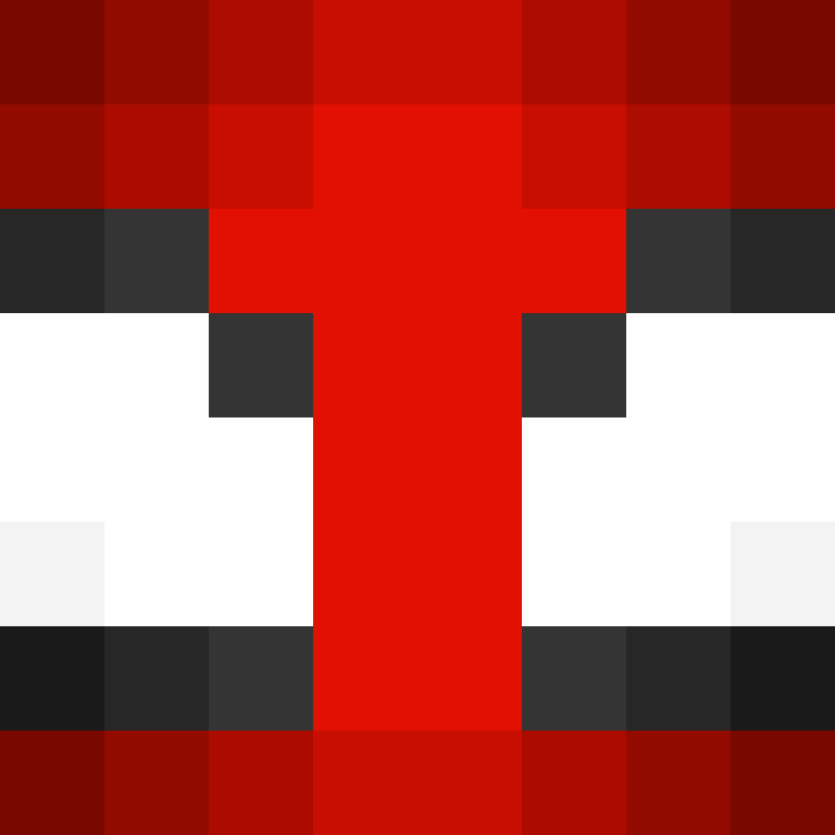 NixMehrDa's skin