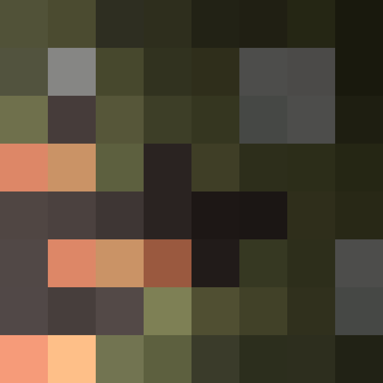 CharlesGirl's skin